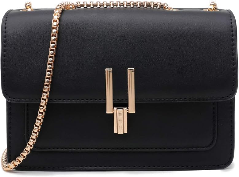 Women's small square bag  89.99