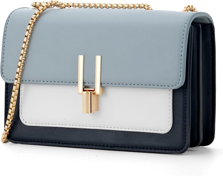 Women's small square bag  89.99