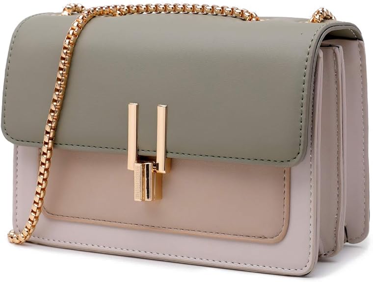 Women's small square bag  89.99