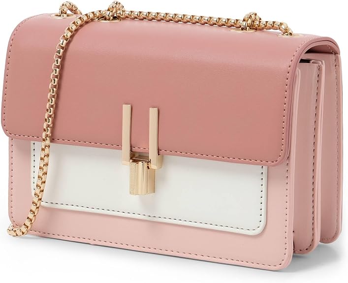Women's small square bag  89.99