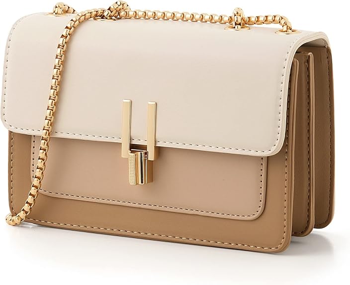 Women's small square bag  89.99
