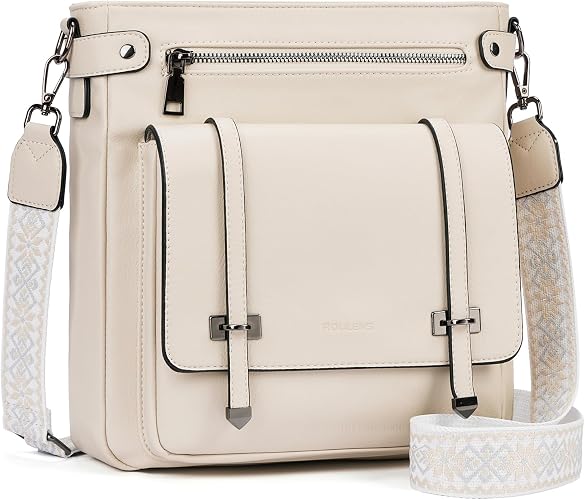 Exquisite Women's Crossbody Bag  119.99