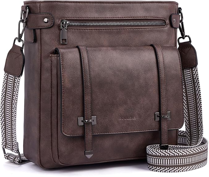 Exquisite Women's Crossbody Bag  119.99